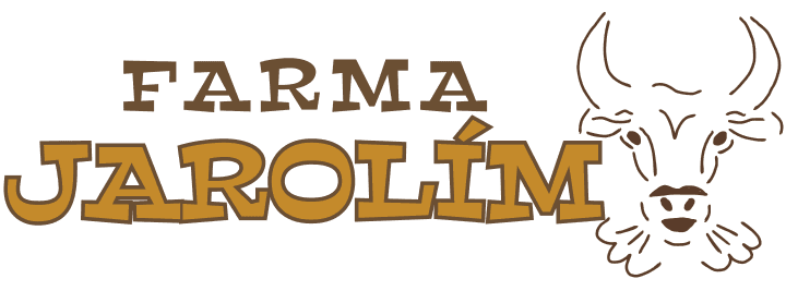 Farma Jarolím, úvodní stránka